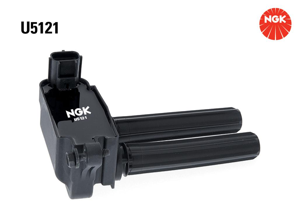 NGK Ignition Coil U5121