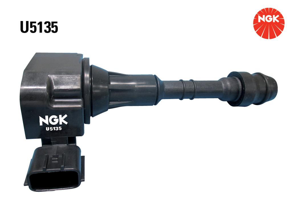 NGK Ignition Coil U5135