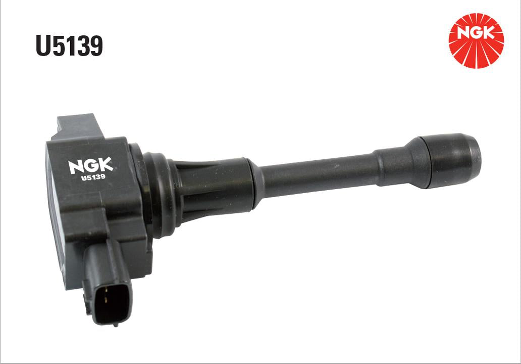 NGK Ignition Coil U5139
