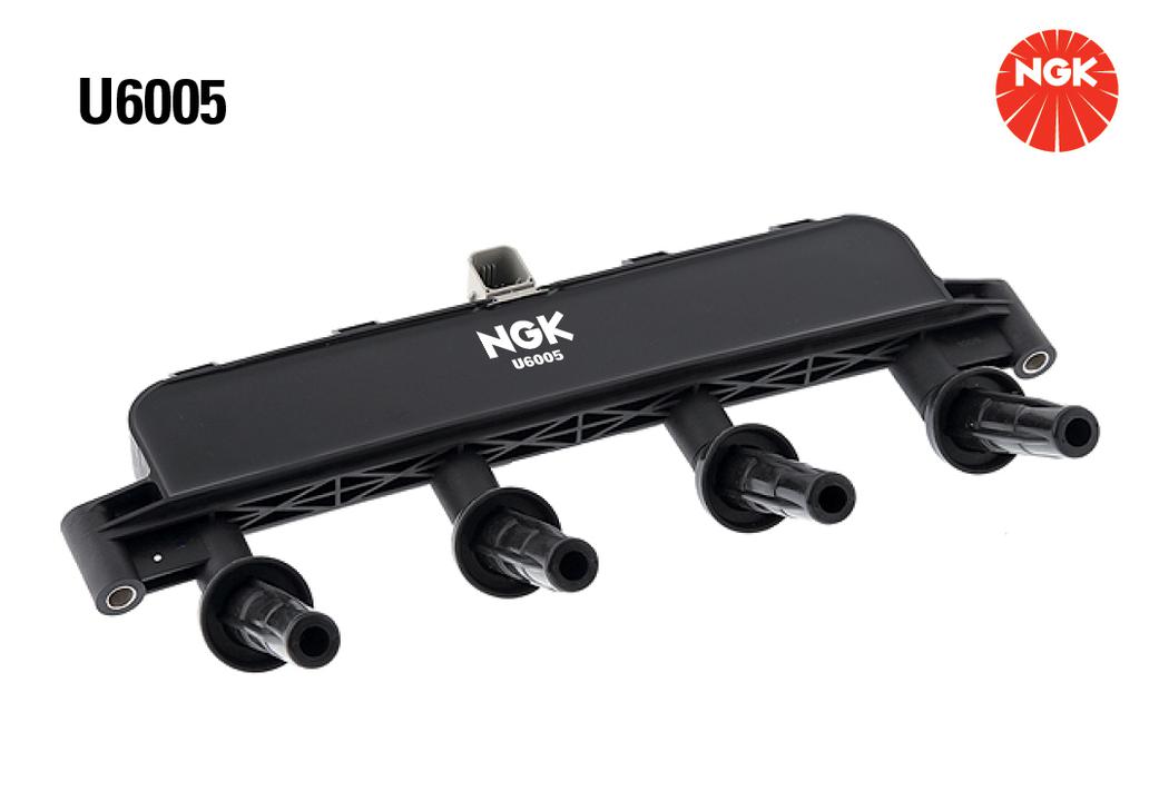 NGK Ignition Coil U6005