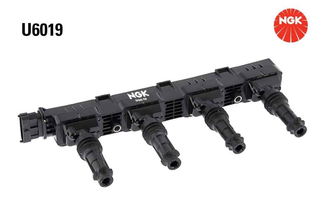 NGK Ignition Coil U6019