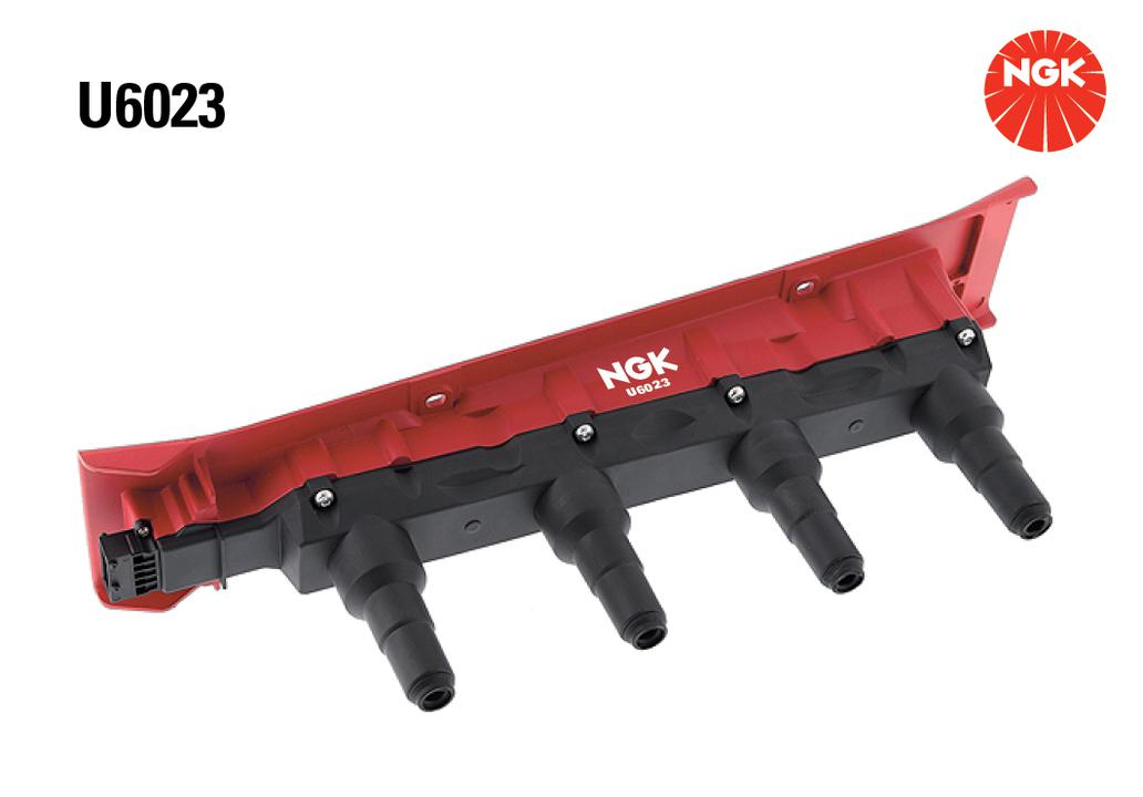 NGK Ignition Coil U6023