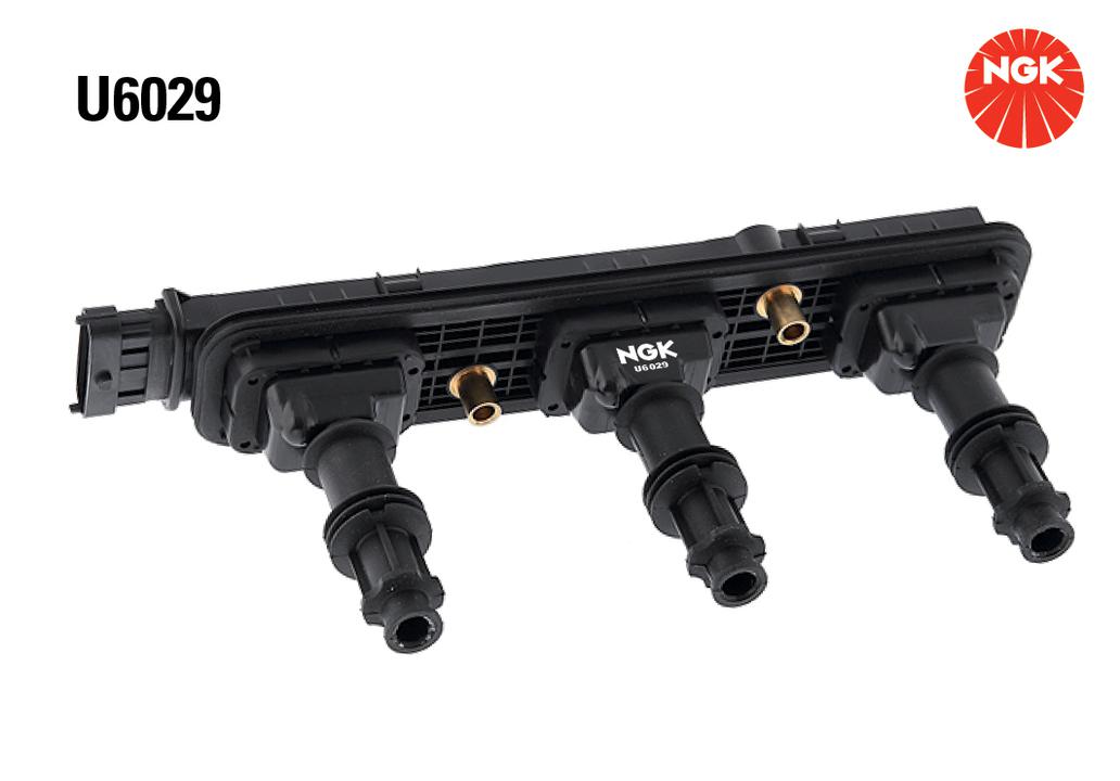 NGK Ignition Coil U6029