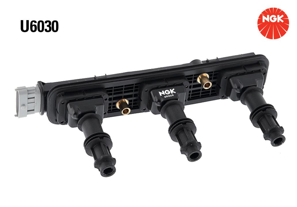 NGK Ignition Coil U6030