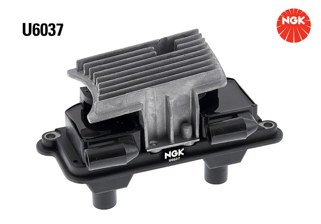 NGK Ignition Coil U6037