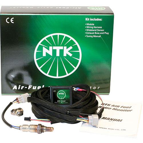 NTK Oxygen Lambda Sensor VTA0001-WW002