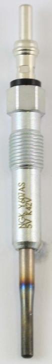 NGK Glow Plug Y607AS