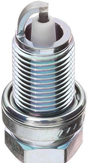 NGK Nickel Projected Spark Plug ZFR6V-G
