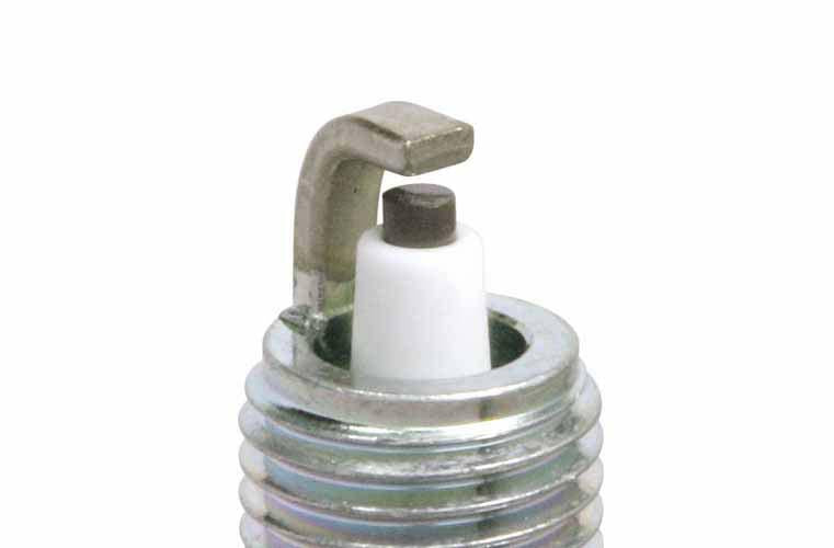 NGK Nickel Projected Spark Plug ZKR7A-10