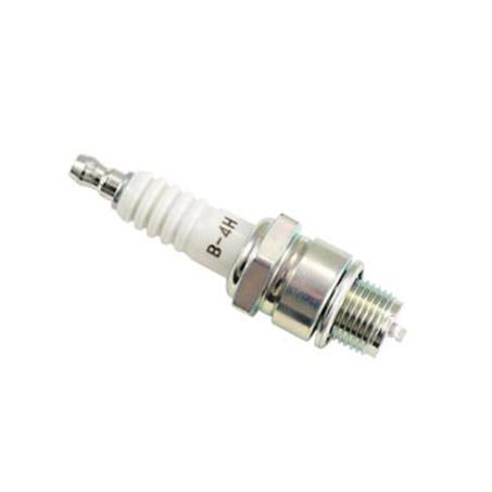 NGK Standard Spark Plug B4H