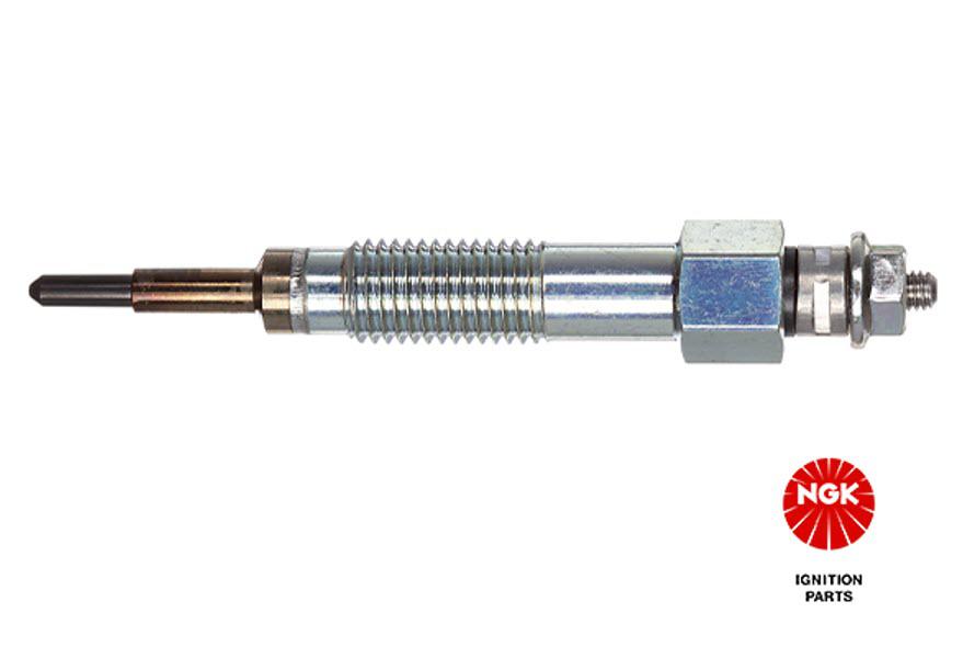 NGK Glow Plug 9.5V CZ166