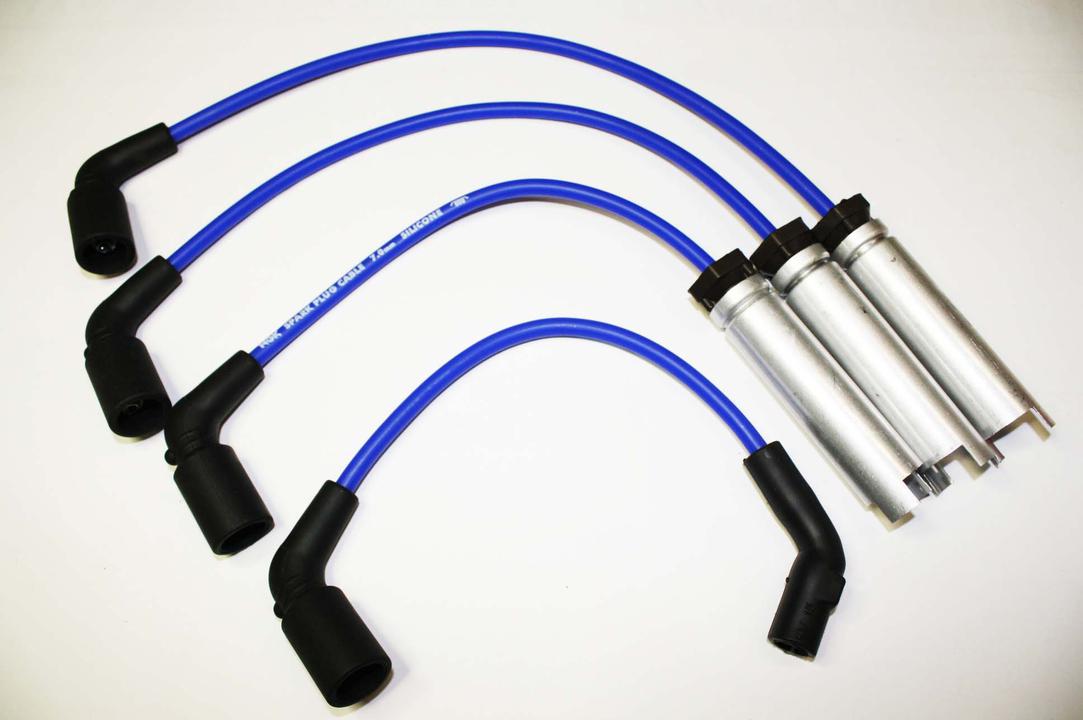 NGK Ignition Lead Set RC-DWL803