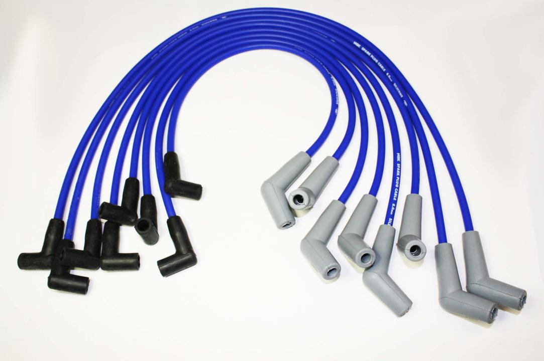 NGK Ignition Lead Set RC-FDK813