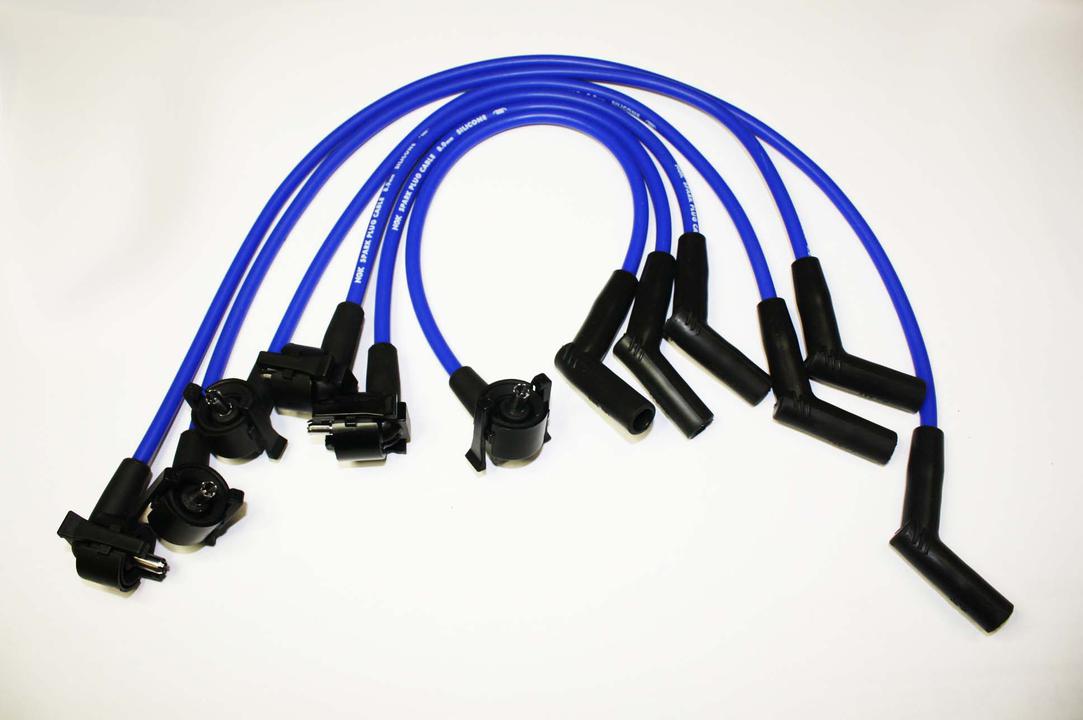 NGK Ignition Lead Set RC-FDK818