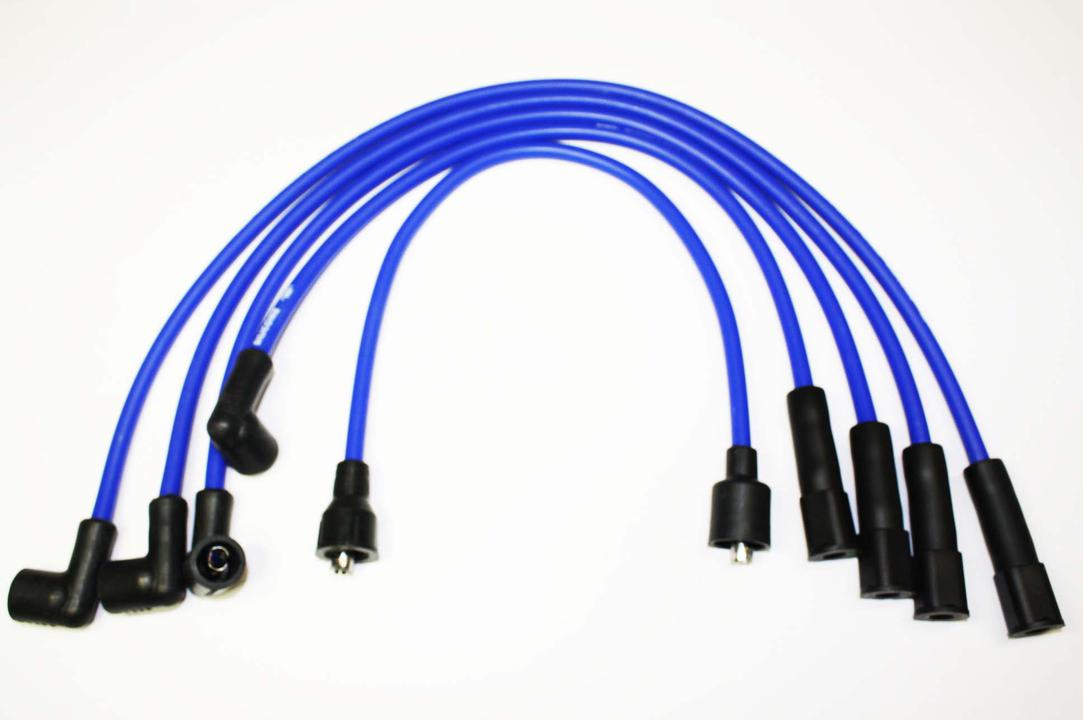 NGK Ignition Lead Set RC-FDK840