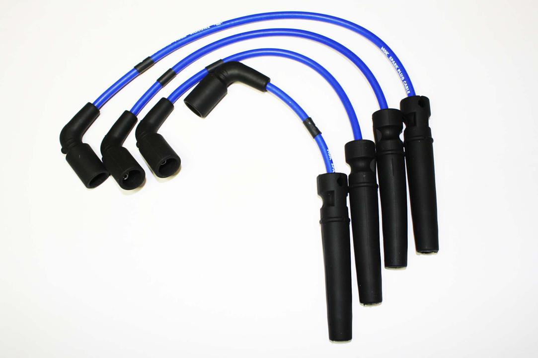 NGK Ignition Lead Set RC-HLL806