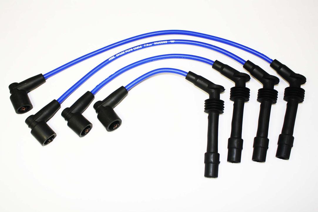 NGK Ignition Lead Set RC-HLL817