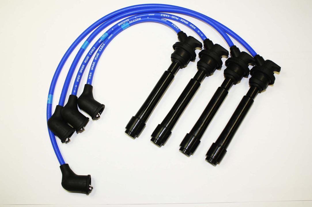 NGK Ignition Lead Set RC-XX90