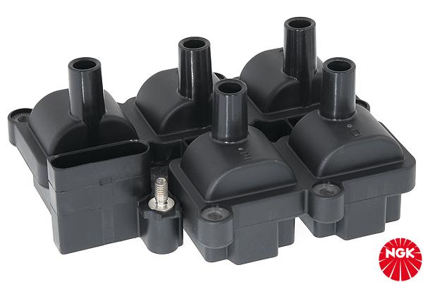 NGK Ignition Coil U2033