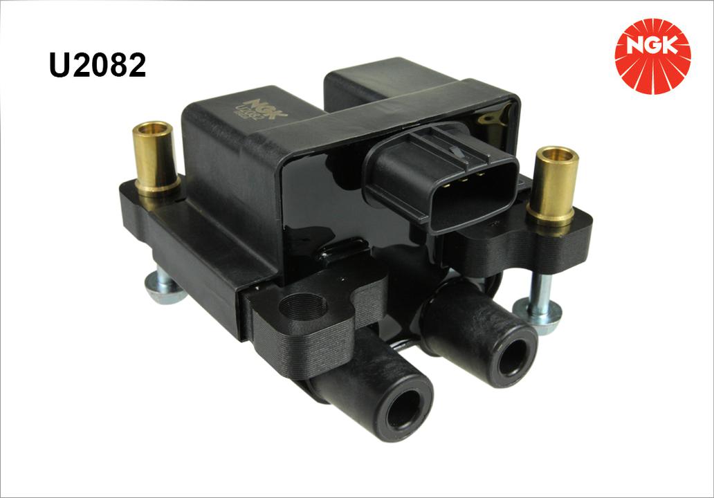 NGK Ignition Coil U2082