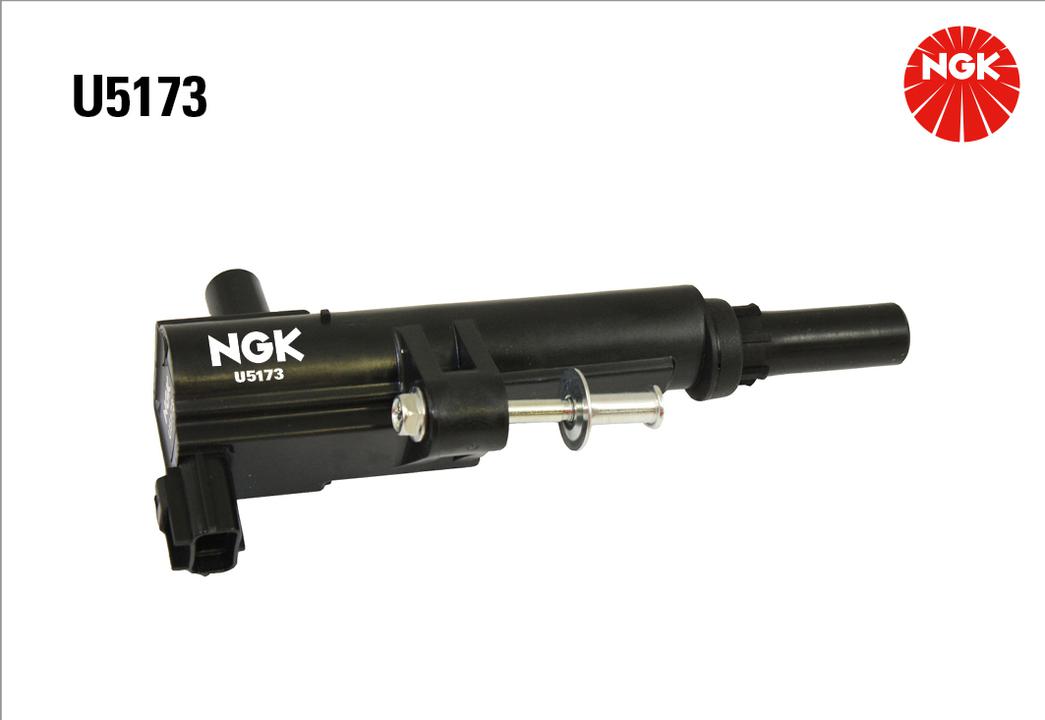 NGK Ignition Coil U5173