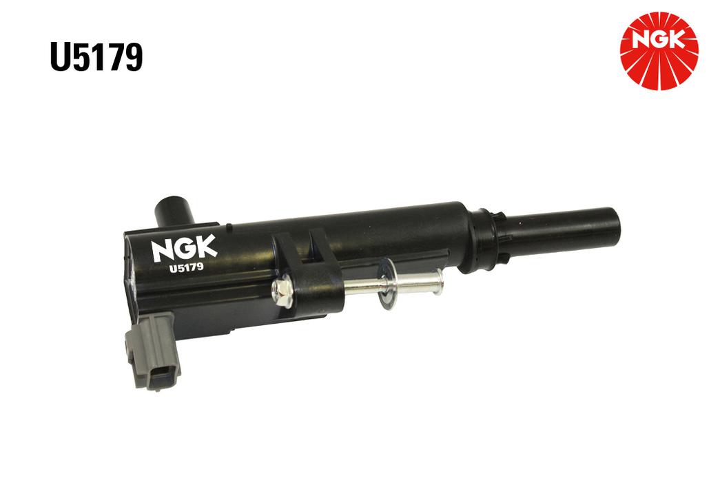 NGK Ignition Coil U5179