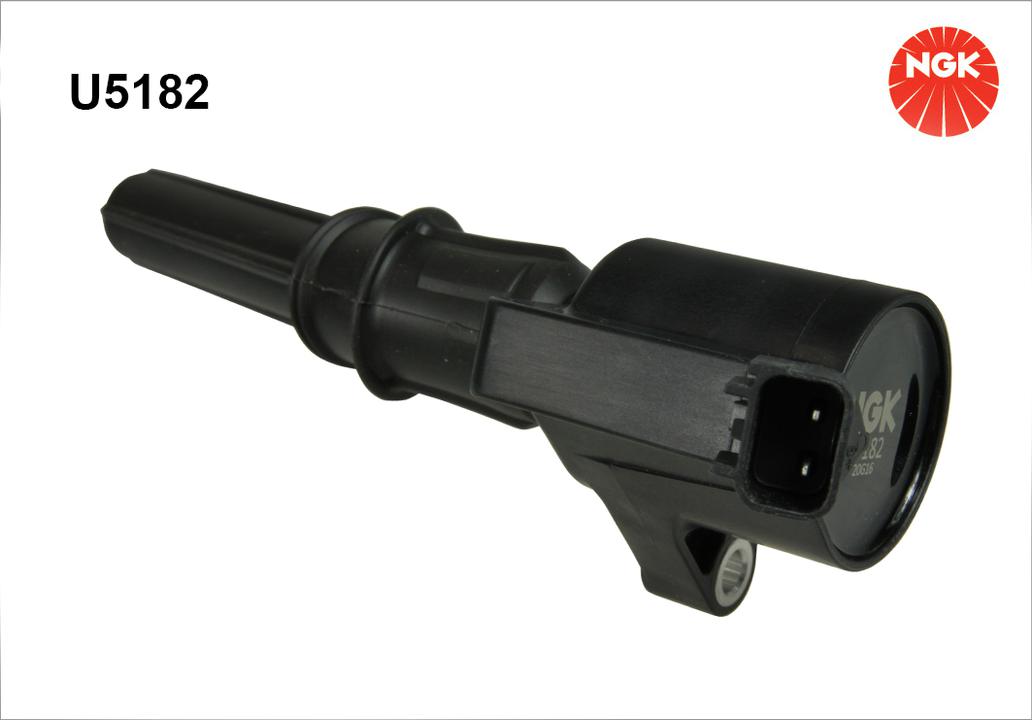NGK Ignition Coil U5182