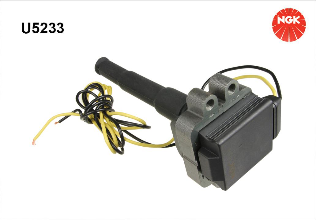 NGK Ignition Coil U5233