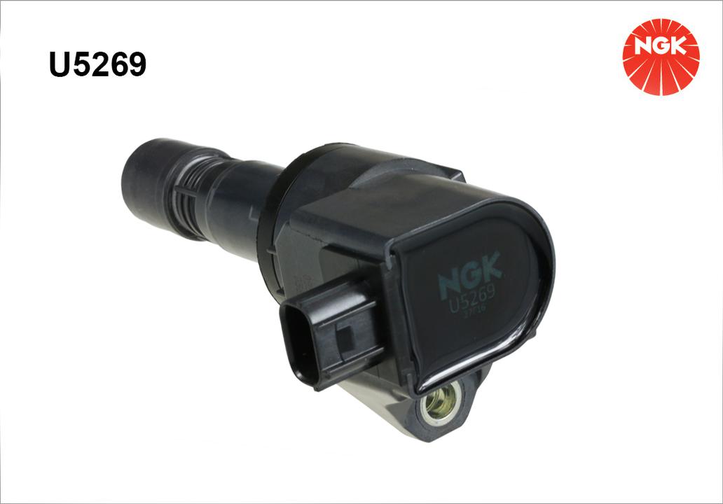 NGK Ignition Coil U5269