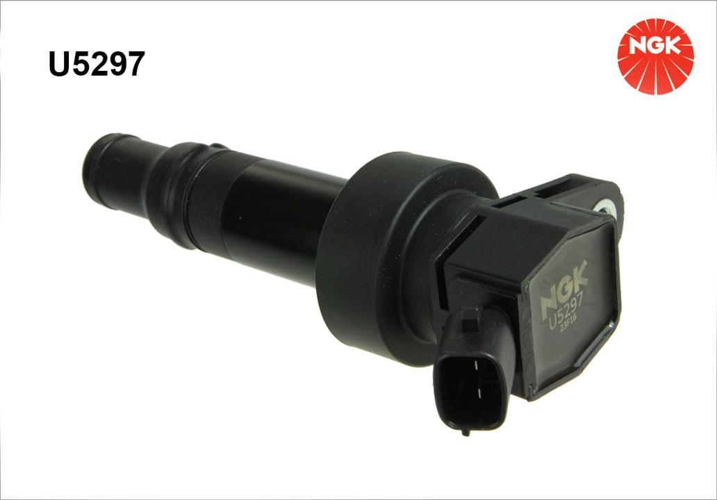 NGK Ignition Coil U5297