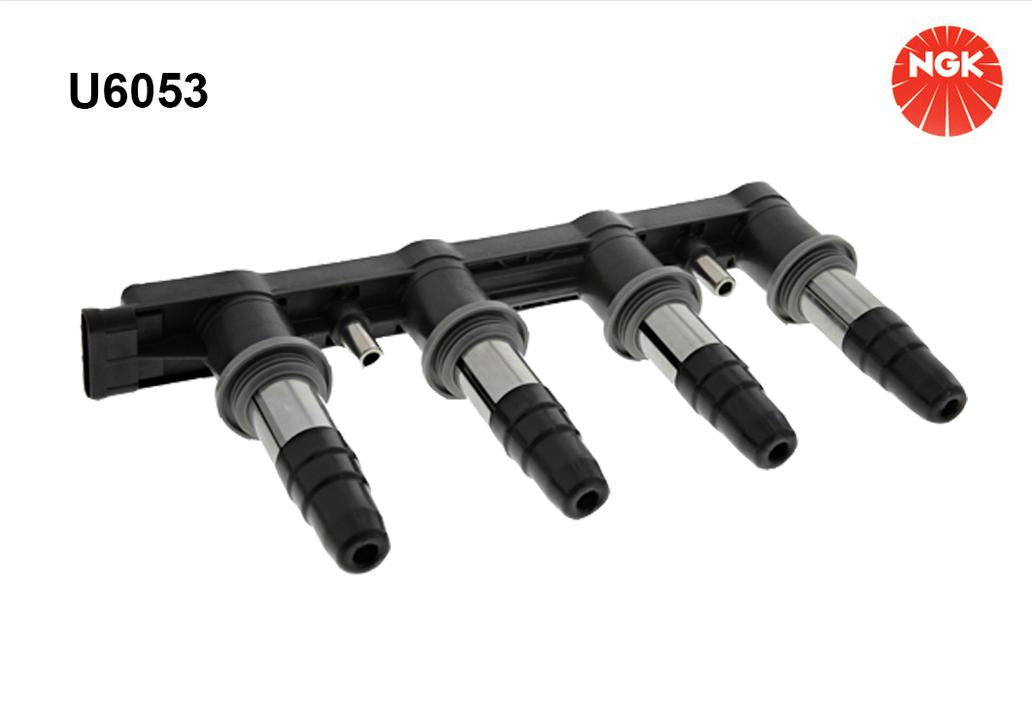 NGK Ignition Coil U6053