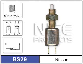 NICE Brake Light Switch BS29
