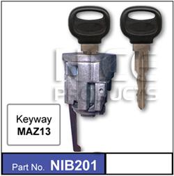 NICE Ignition Barrel NIB201