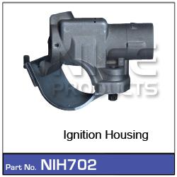 NICE Ignition Housing NIH702