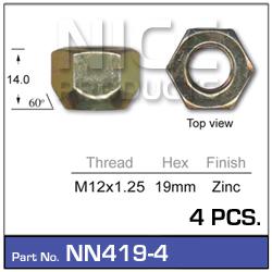Sidchrome Abw Stainless Steel Safety Lock Wire 0.025In SCMT70451