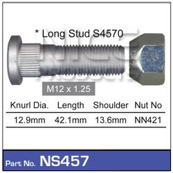 Champion Fasteners Nipple Pack-Hex 3/8 Bsp 2703BP