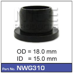 NICE Washer Pump Grommet NWG310