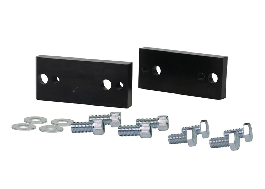 Nolathane Sway Bar Mount Spacer Kit 42420