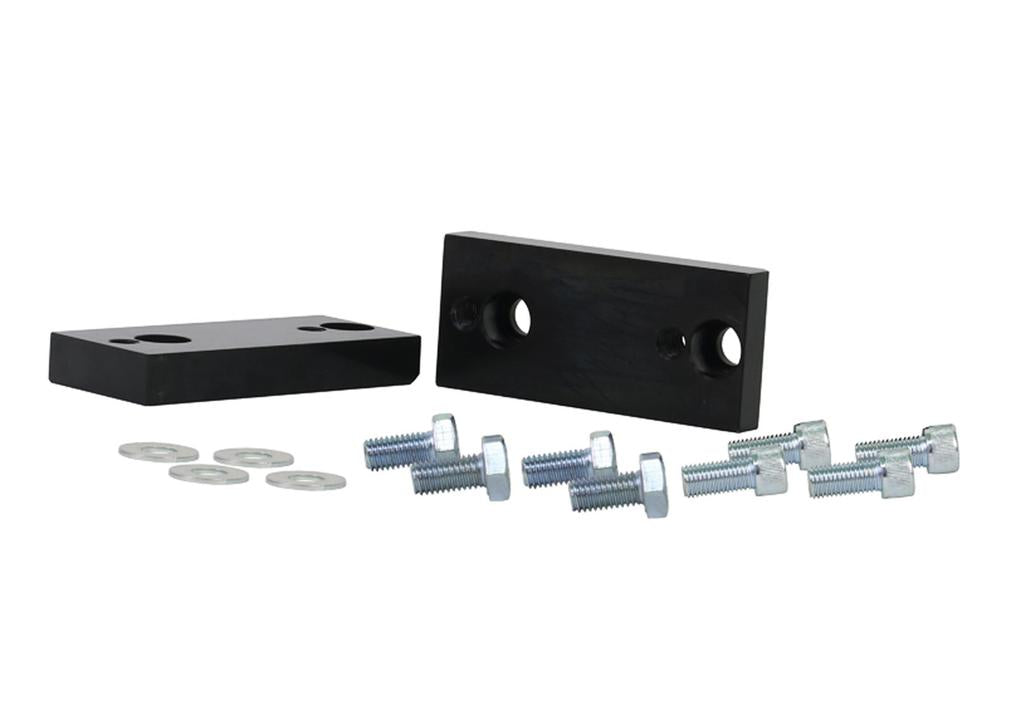 Nolathane Sway Bar Mount Spacer Kit 42421