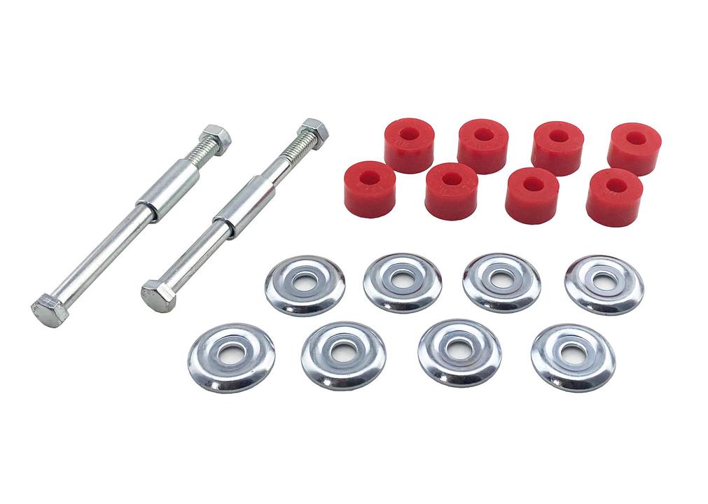 Nolathane Sway Bar Link Kit 42804
