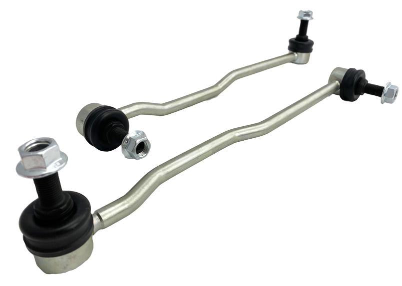 Nolathane Front Sway Bar Link Kit 42858