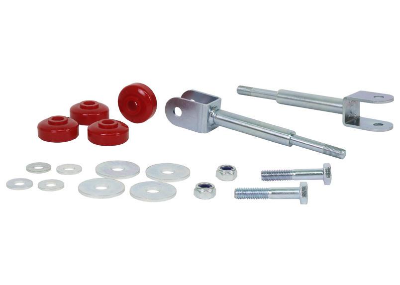 Nolathane Rear Sway Bar Link Kit 42862