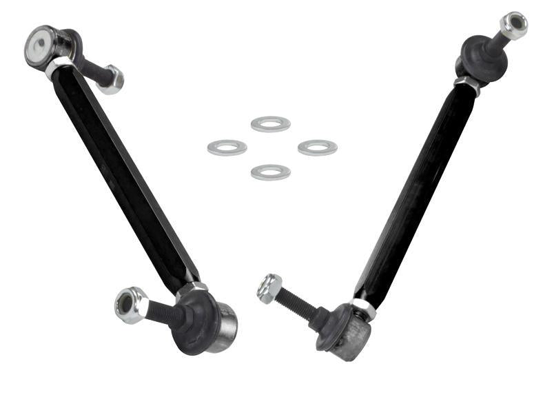 Nolathane Sway Bar Link 10 mm 42866