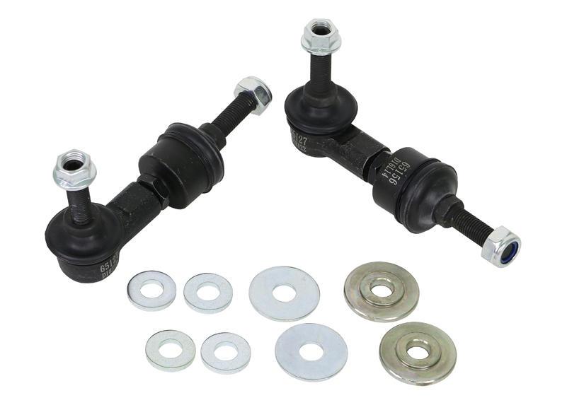 Nolathane Sway Bar Link 10 mm 42868