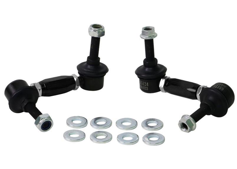Nolathane Sway Bar Link 10 mm 42874