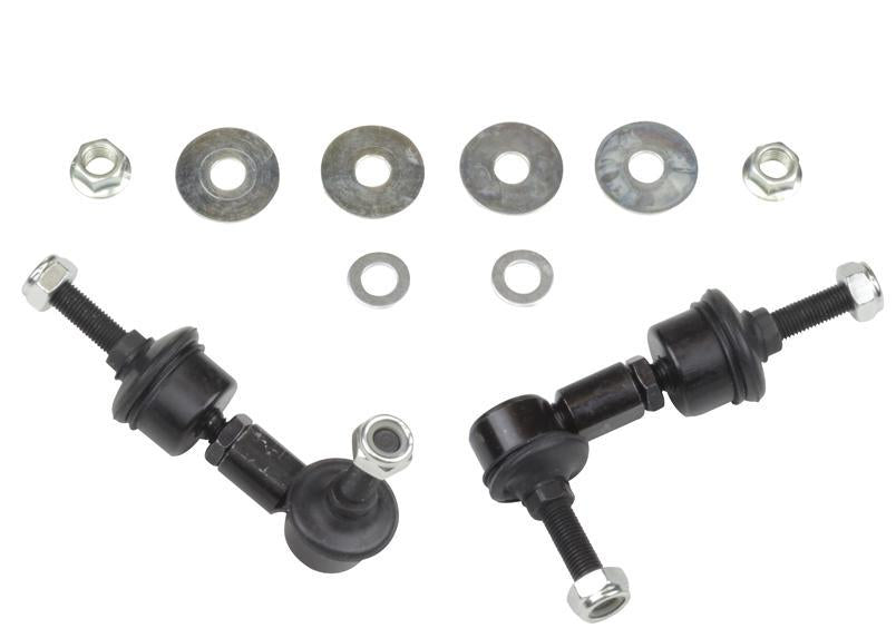 Nolathane Sway Bar Link 10 mm 42879