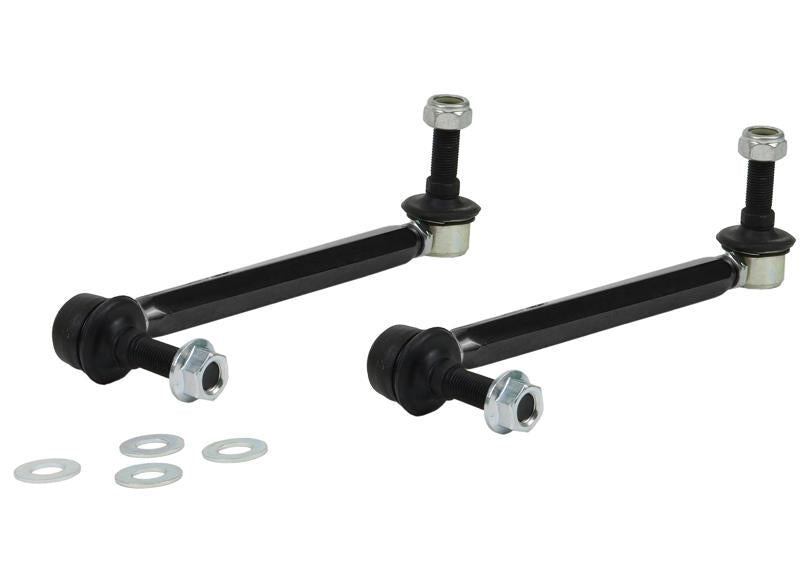 Nolathane Sway Bar Link 12 mm 42886
