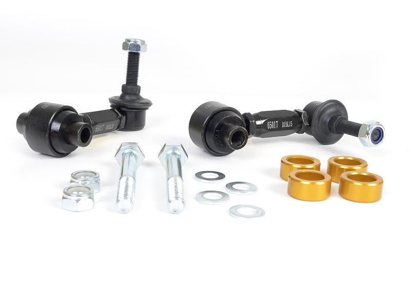 Nolathane Sway Bar Link 10 mm 42888