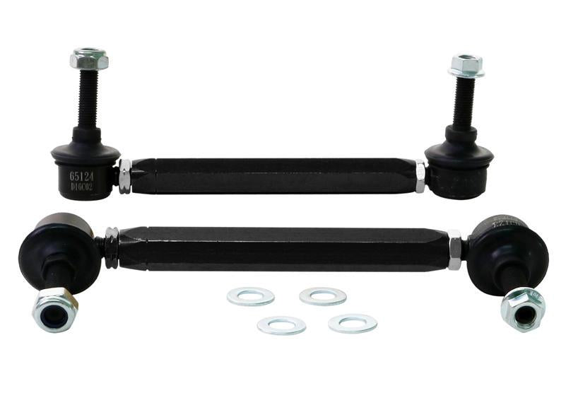 Nolathane Sway Bar Link 10 mm 42891