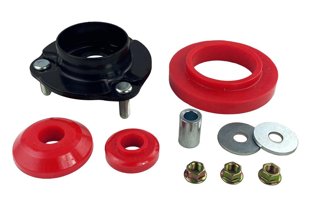 Nolathane Strut Mount Kit 44042